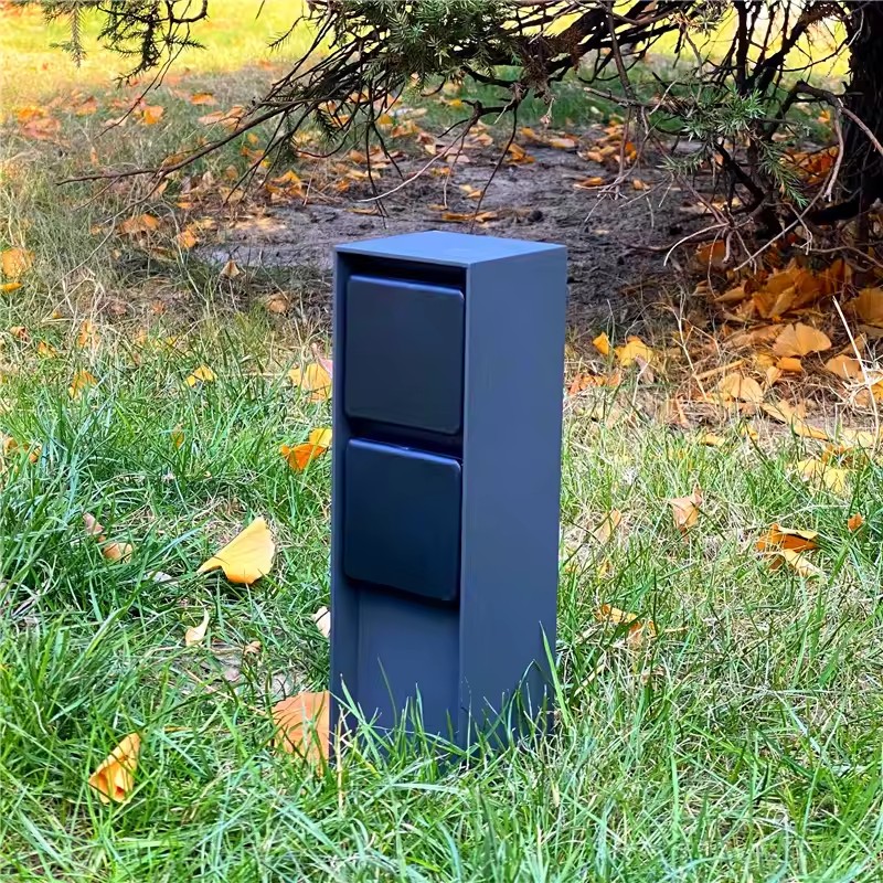 Yüksek Güçlü Dış Mekan Su Geçi - Outdoor Power Outlet Install incelemesi ve fiyatı