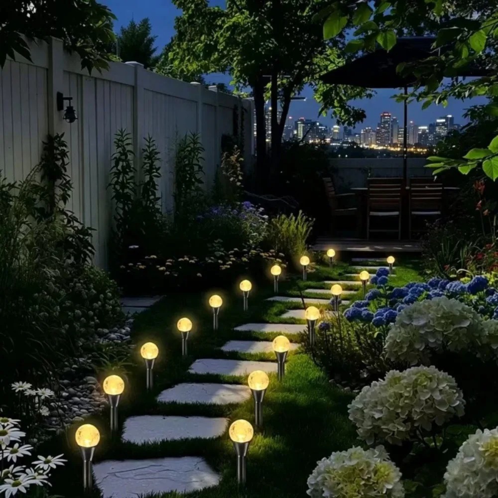 Güneş Enerjili 5M 20LED Dış Me - Outdoor Solar Power Xmas Lights incelemesi ve fiyatı