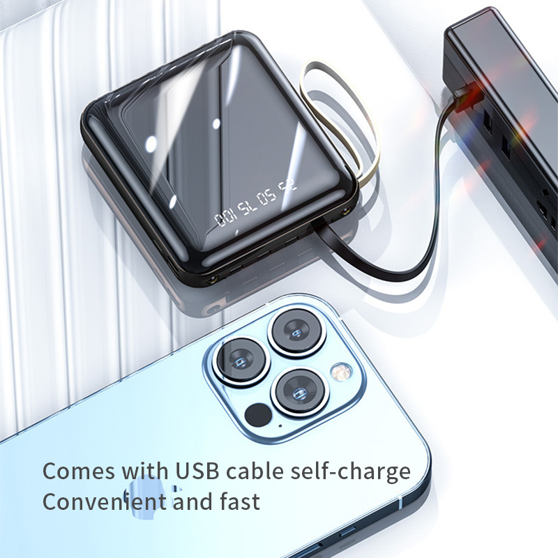 Mobil Güç Kaynağı Kablo Mikro  - Xiaomi Outdoor Power Supply incelemesi ve fiyatı