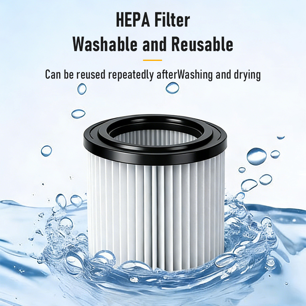 22L Islak ve Kuru Üflemeli 3'ü - Wet Dry Vacuum Shop incelemesi ve fiyatı