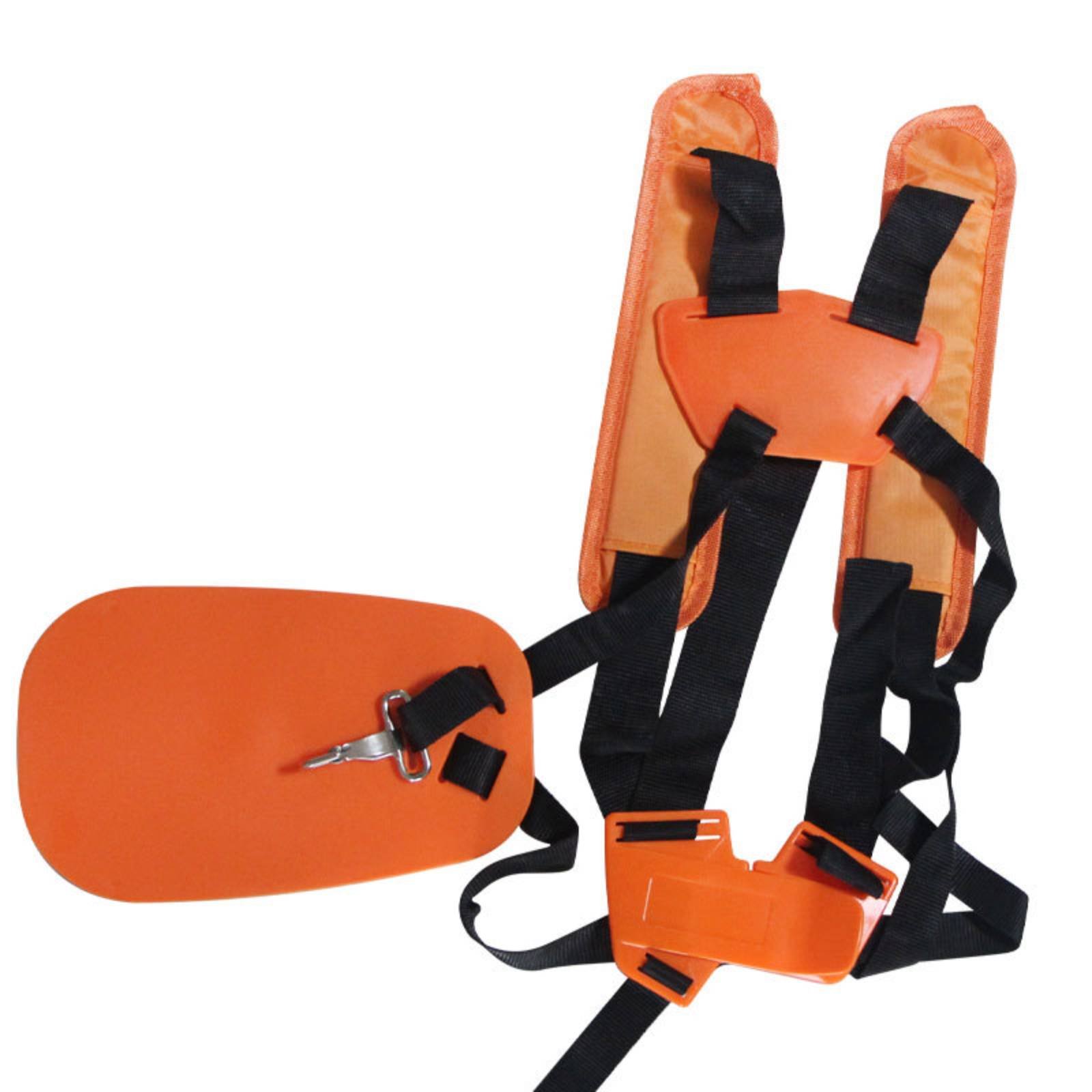 Çift Omuzlu Düzeltici Askısı S - Brush Cutter Strap incelemesi ve fiyatı