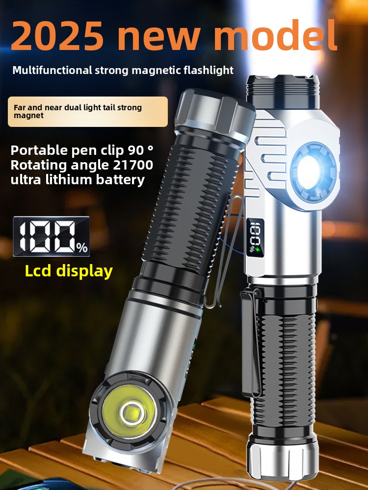 Çok Fonksiyonlu LED Dış Mekan  - Outdoor Power Repair incelemesi ve fiyatı