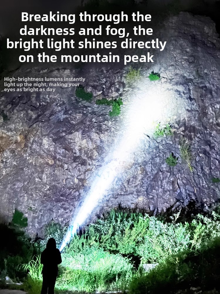 Çok Fonksiyonlu LED Dış Mekan  - Outdoor Power Repair incelemesi ve fiyatı